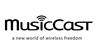 MusicCast wireless logo