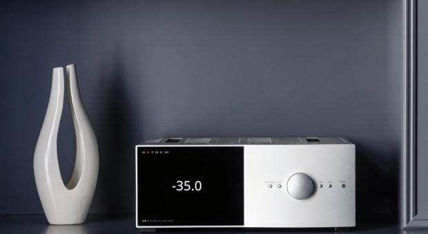 anthem receivers amps burlington ontario